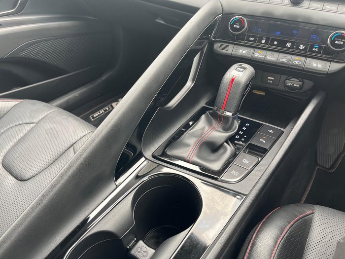 2023 Hyundai i30 N Line Premium CN7.V1 MY23 Amazon Grey