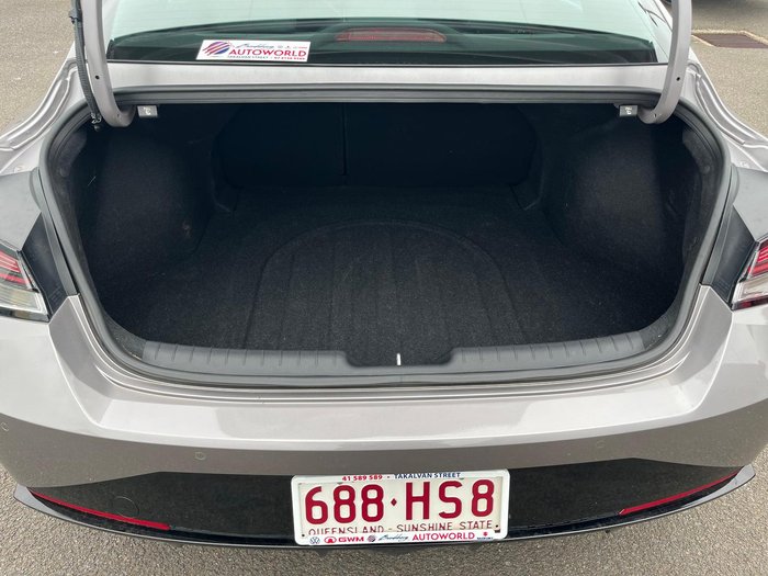 2023 Hyundai i30 N Line Premium