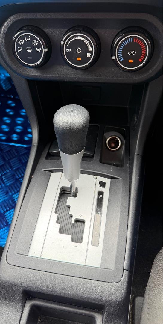 2010 Mitsubishi Lancer ES