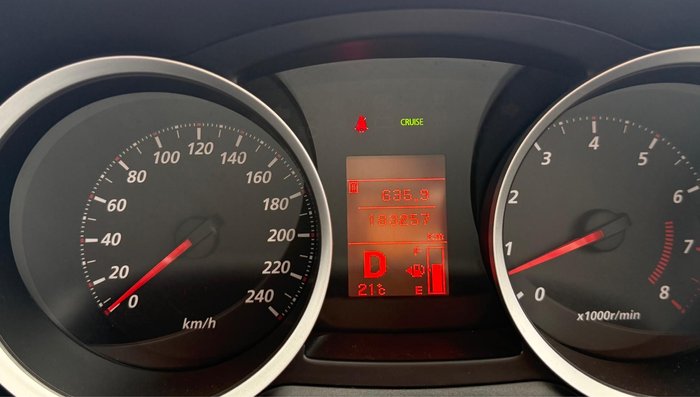 2010 Mitsubishi Lancer ES