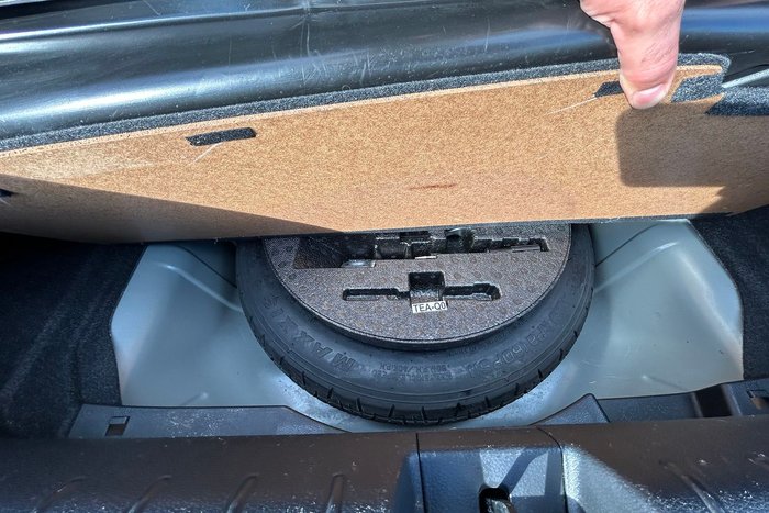 2016 Honda Civic VTi-S