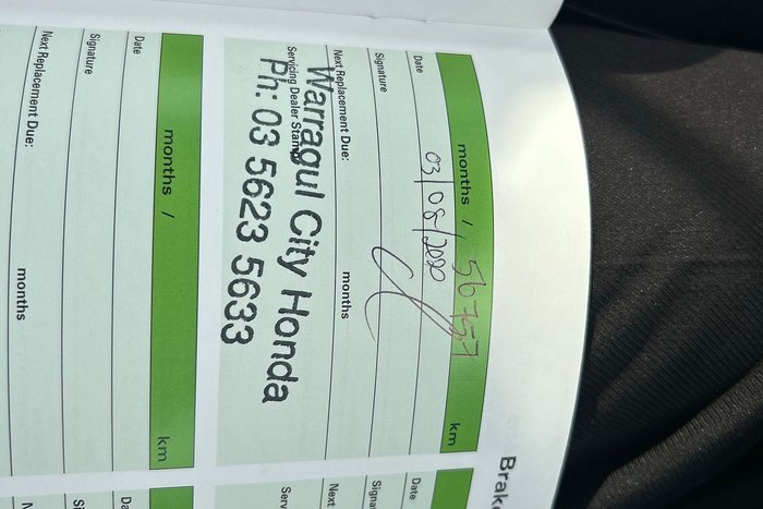 2016 Honda Civic VTi-S