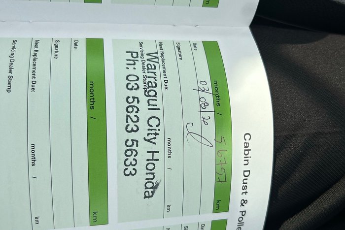 2016 Honda Civic VTi-S