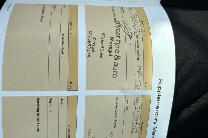 2016 Honda Civic VTi-S