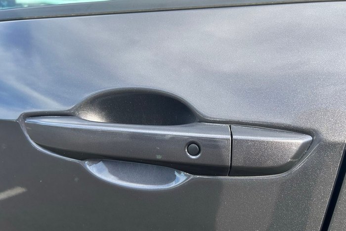 2016 Honda Civic VTi-S