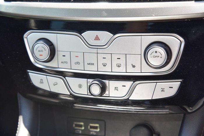 2022 GWM Ute Cannon-X