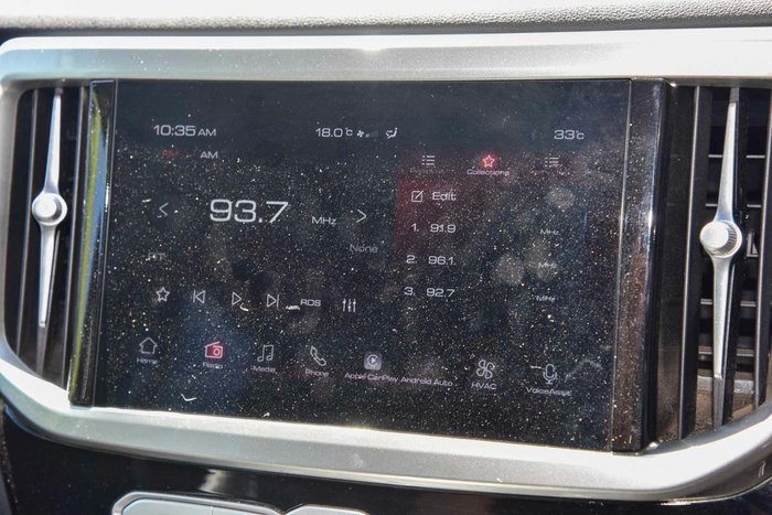 2022 GWM Ute Cannon-X