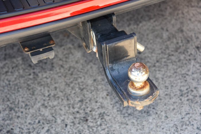 2022 GWM Ute Cannon-X