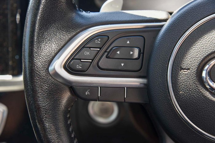 2022 GWM Ute Cannon-X