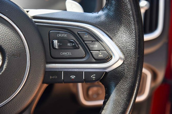 2022 GWM Ute Cannon-X