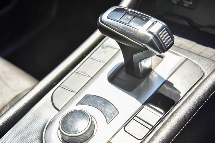 2022 GWM Ute Cannon-X