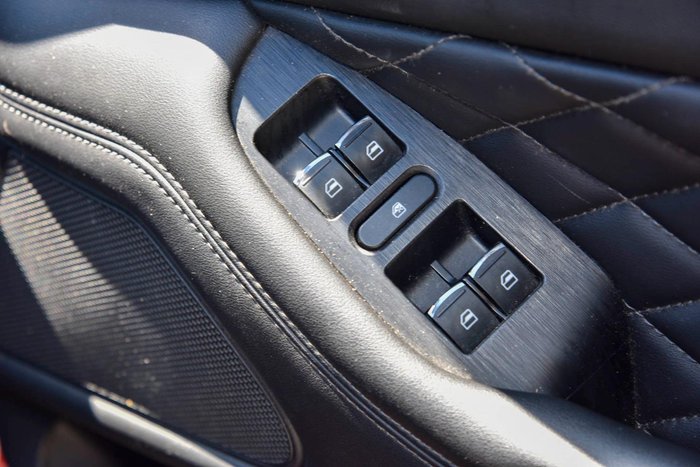 2022 GWM Ute Cannon-X