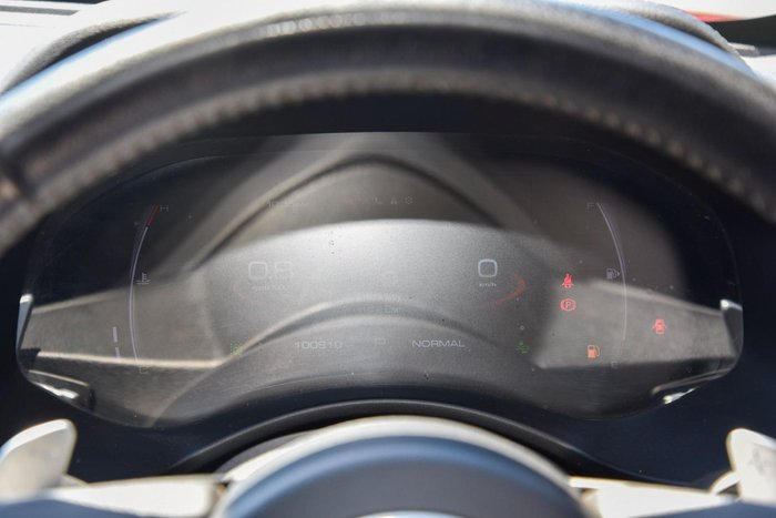 2022 GWM Ute Cannon-X