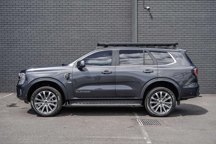2023 Ford Everest Platinum