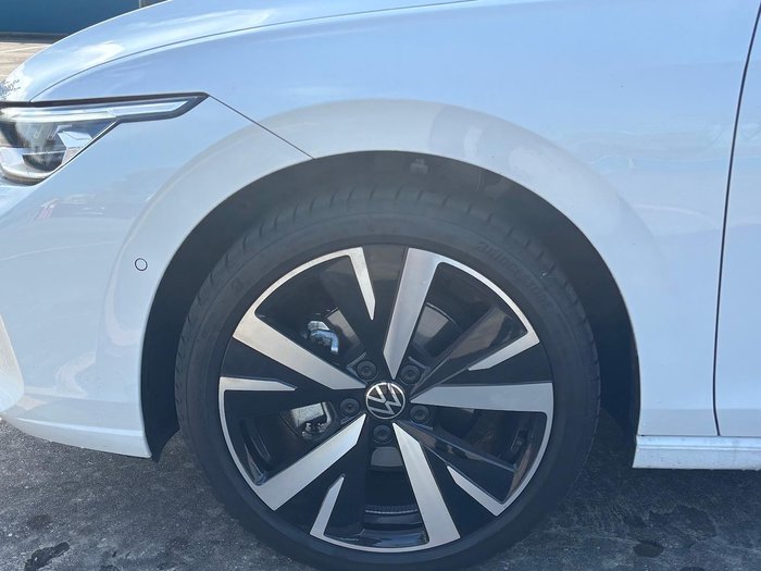 2025 Volkswagen Golf 110TSI Style