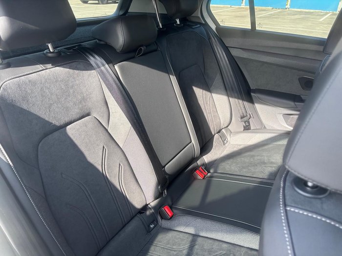 2025 Volkswagen Golf 110TSI Style