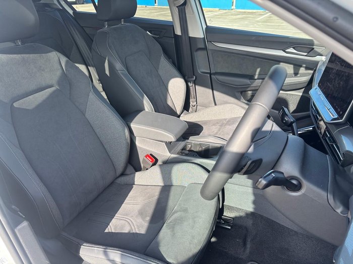 2025 Volkswagen Golf 110TSI Style
