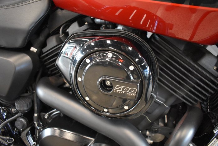 2019 HARLEY-DAVIDSON XG500 STREET 500