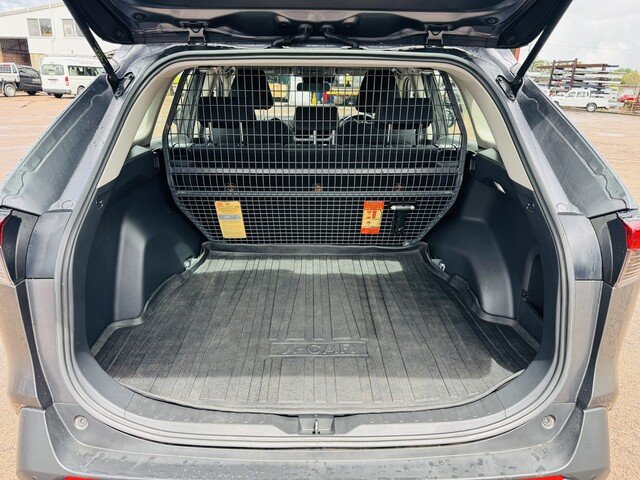 2023 Toyota RAV4 Hybrid 2023 Toyota RAV4 Hybrid GX -