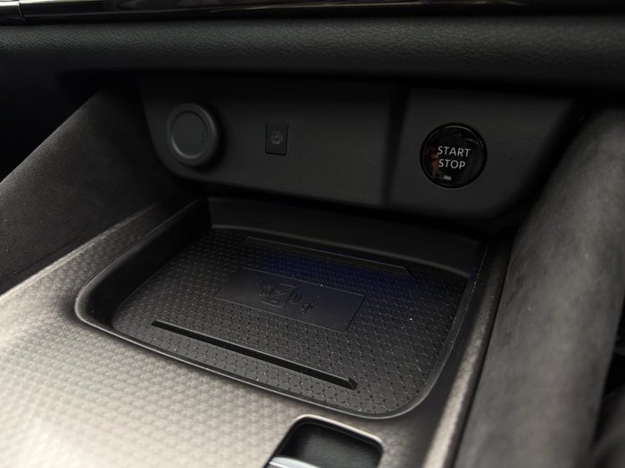 2024 Nissan QASHQAI N-DESIGN e-POWER