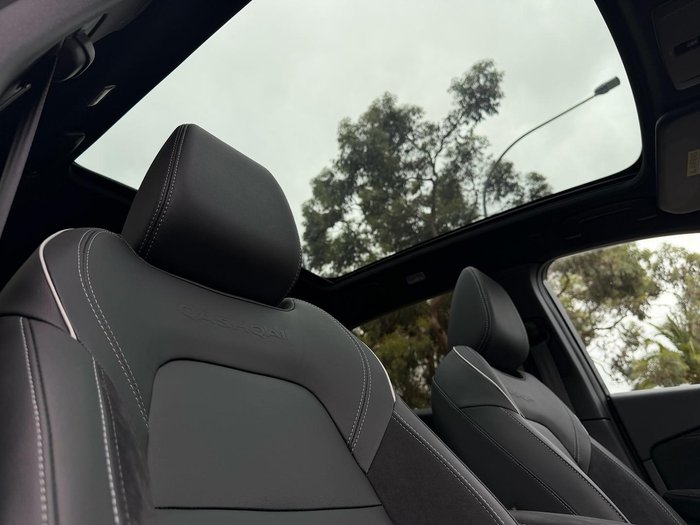 2024 Nissan QASHQAI N-DESIGN e-POWER