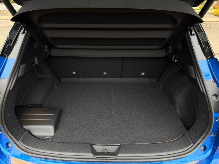 2024 Nissan QASHQAI N-DESIGN e-POWER