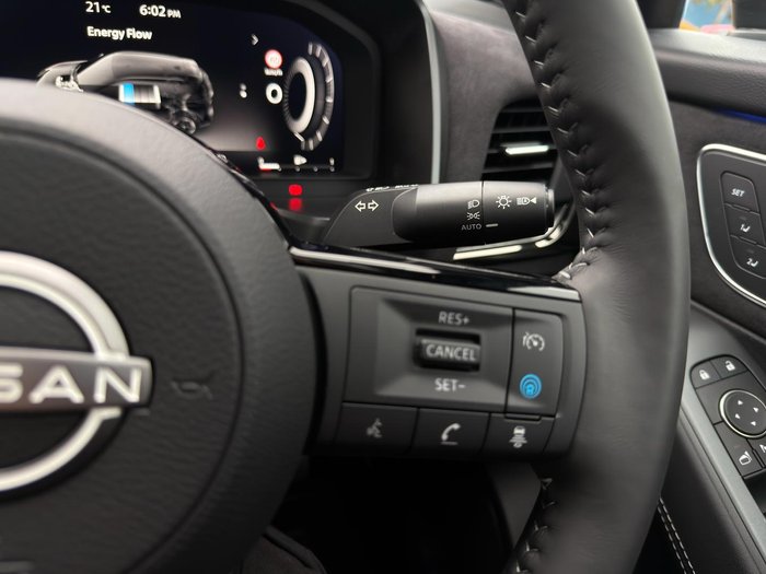 2024 Nissan QASHQAI N-DESIGN e-POWER