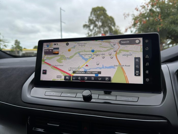 2024 Nissan QASHQAI N-DESIGN e-POWER