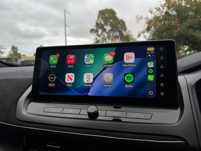 2024 Nissan QASHQAI N-DESIGN e-POWER