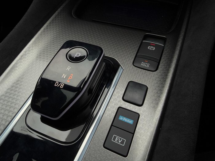 2024 Nissan QASHQAI N-DESIGN e-POWER