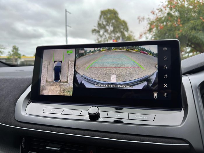 2024 Nissan QASHQAI N-DESIGN e-POWER