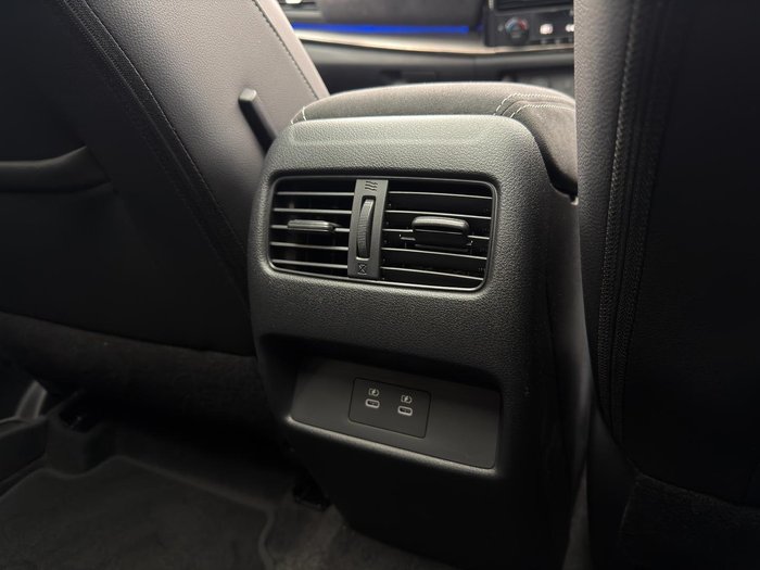 2024 Nissan QASHQAI N-DESIGN e-POWER