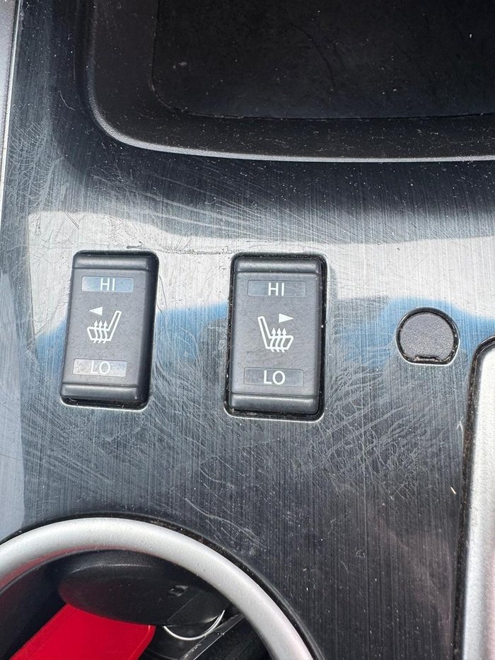 2013 Nissan Pathfinder ST-L