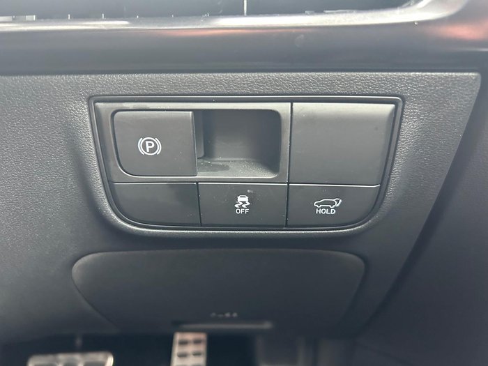 2024 Hyundai Tucson Elite N Line