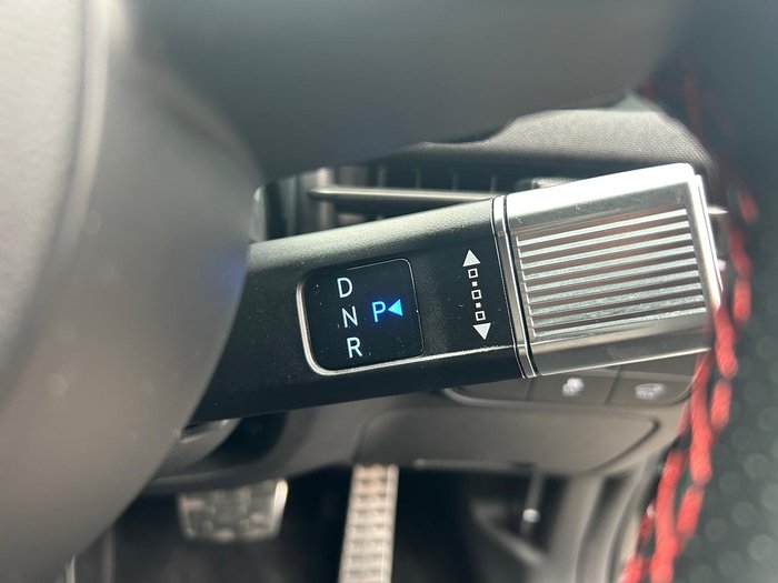 2024 Hyundai Tucson Elite N Line