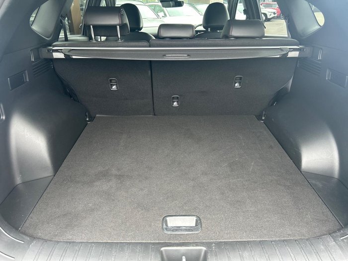 2024 Hyundai Tucson Elite N Line