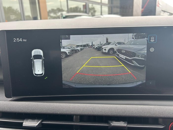 2024 Hyundai Tucson Elite N Line