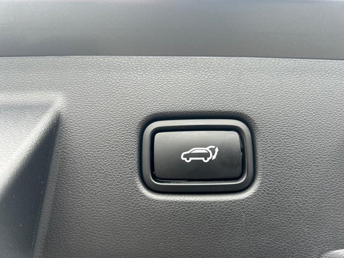 2024 Hyundai Tucson Elite N Line