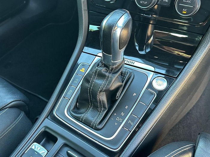 2013 Volkswagen Golf R