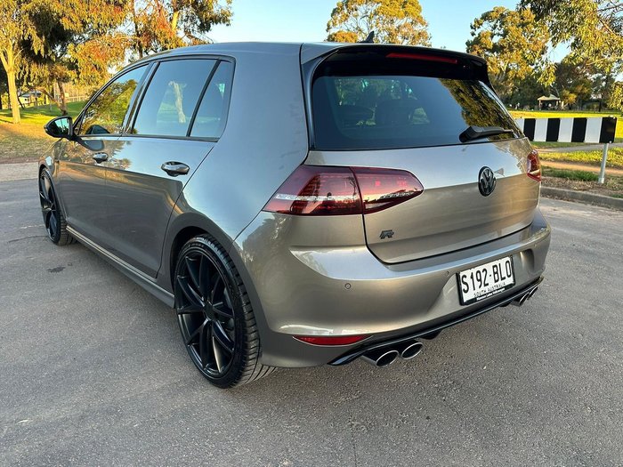 2013 Volkswagen Golf R