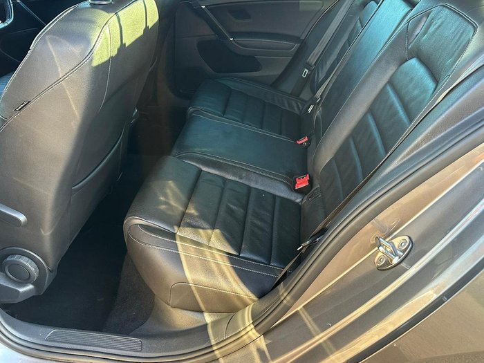 2013 Volkswagen Golf R