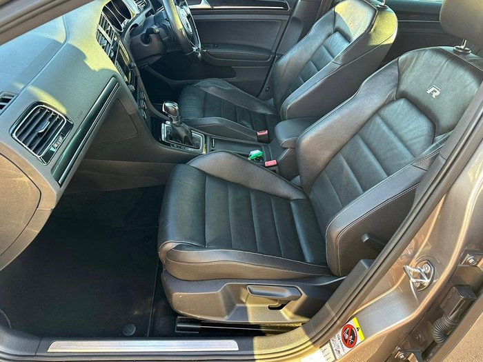 2013 Volkswagen Golf R