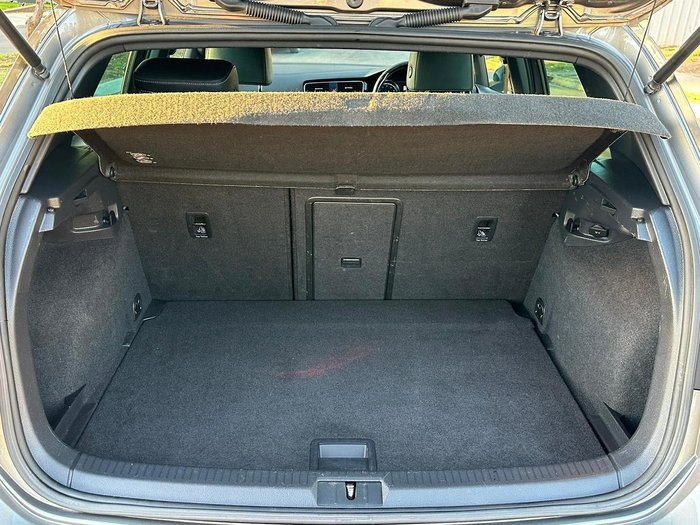 2013 Volkswagen Golf R