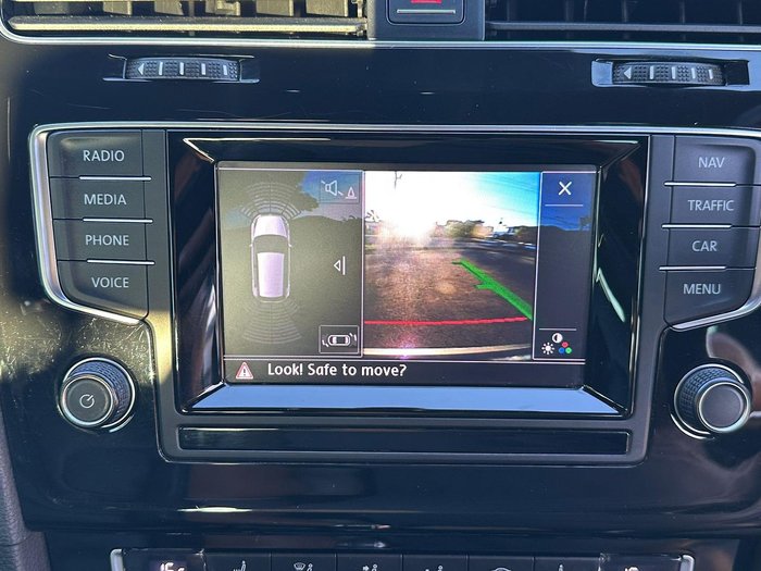 2013 Volkswagen Golf R