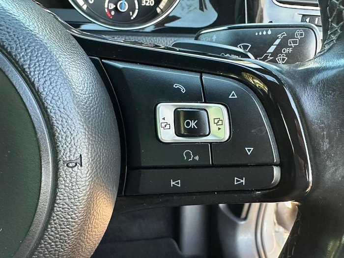 2013 Volkswagen Golf R