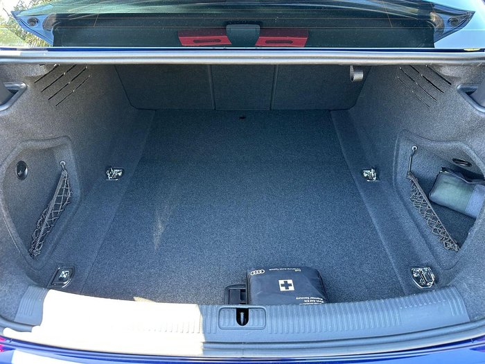 2024 Audi A4 45 TFSI S line