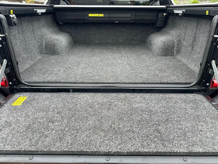 2022 Toyota Hilux Rogue