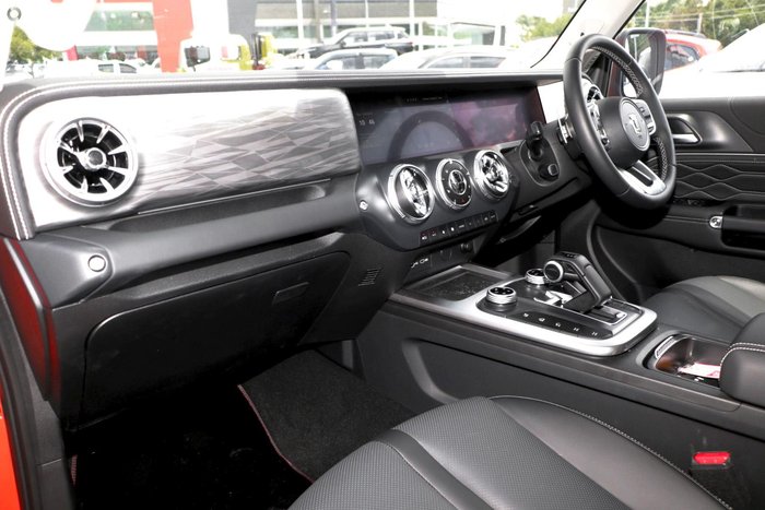 2025 GWM Tank 300 Ultra