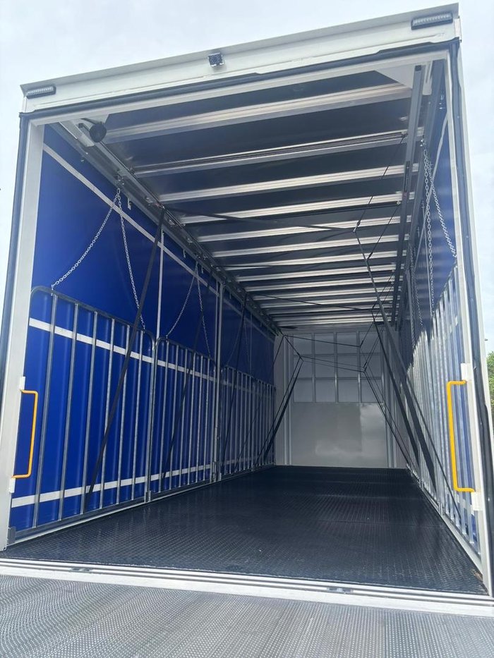 2025 Isuzu F Series FSR 140/120-240 AM R56