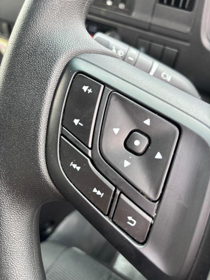 2025 Isuzu F Series FSR 140/120-240 AM R56